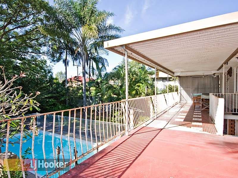 Stafford QLD 4053