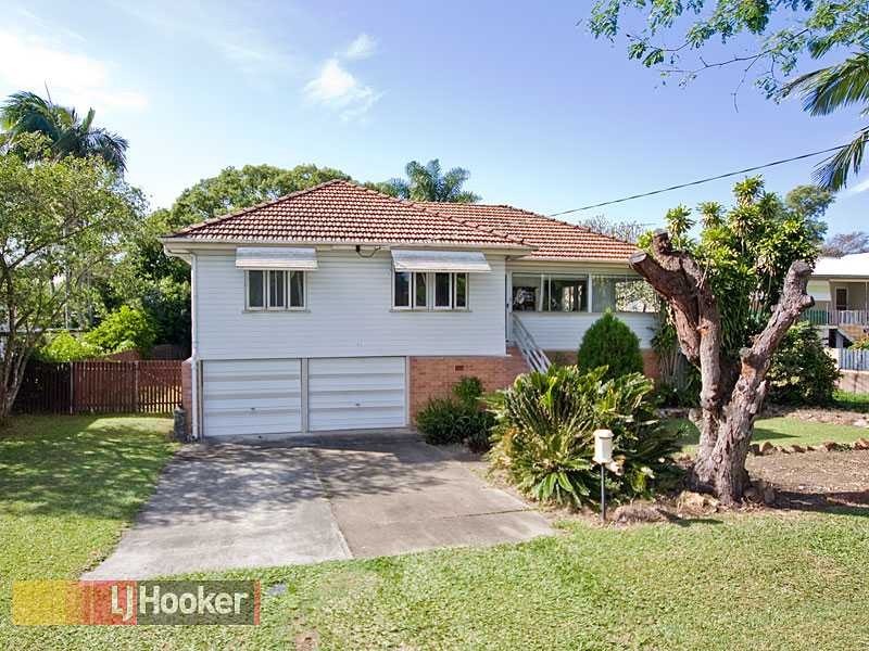 Stafford QLD 4053
