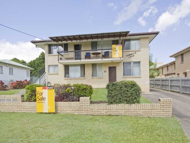 Chermside QLD 4032
