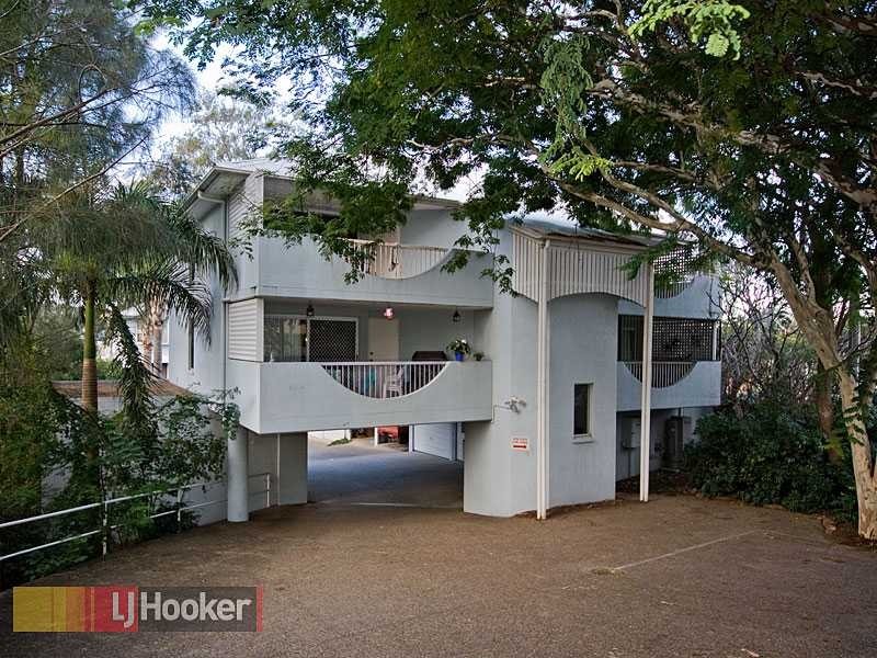 Alderley QLD 4051