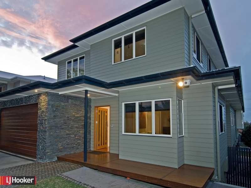 Wavell Heights QLD 4012