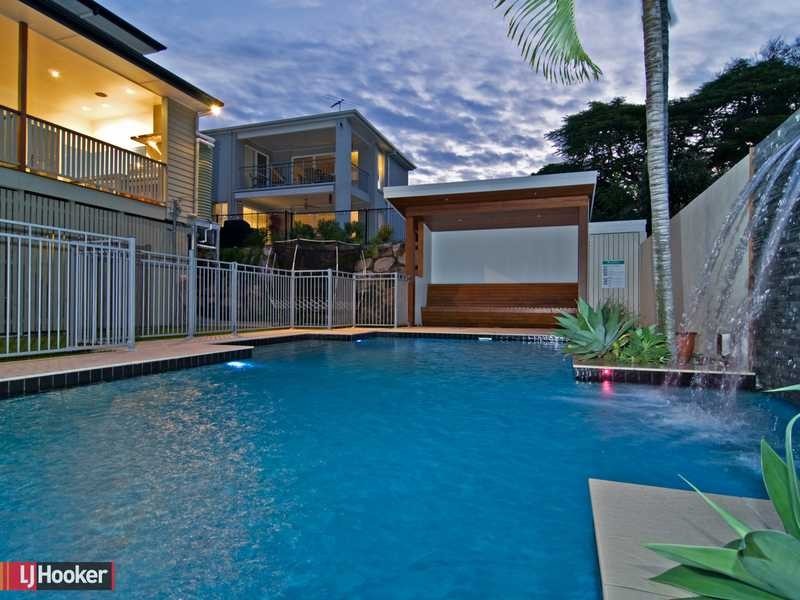 Wavell Heights QLD 4012