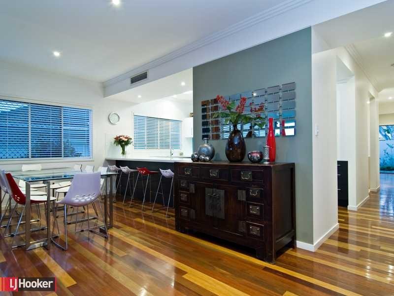 Wavell Heights QLD 4012