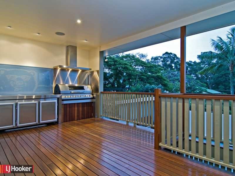 Wavell Heights QLD 4012