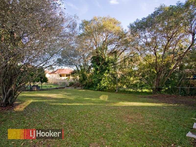 Everton Park QLD 4053