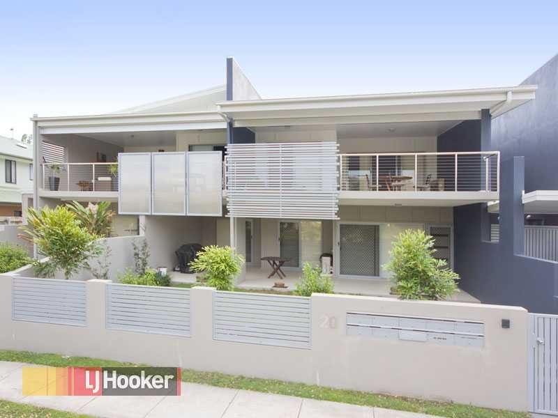 Stafford QLD 4053