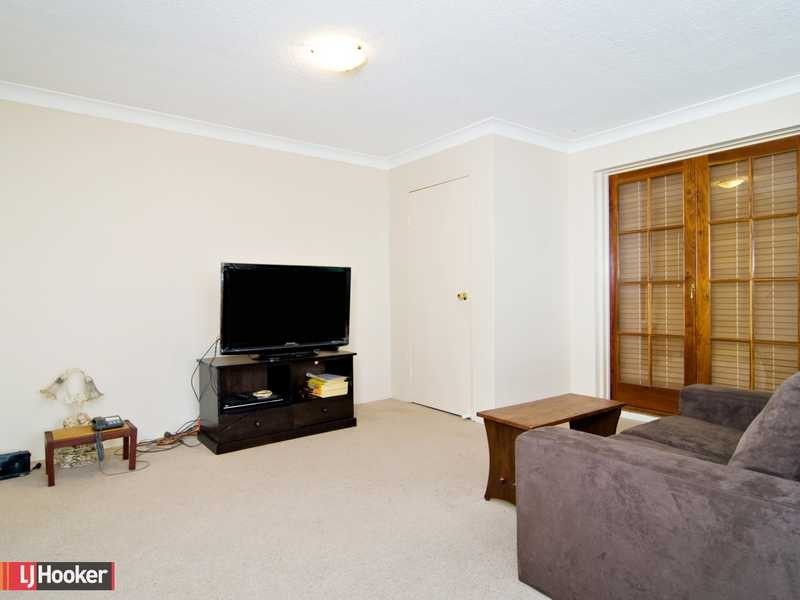 1/70 Fifth Avenue, Wilston QLD 4051