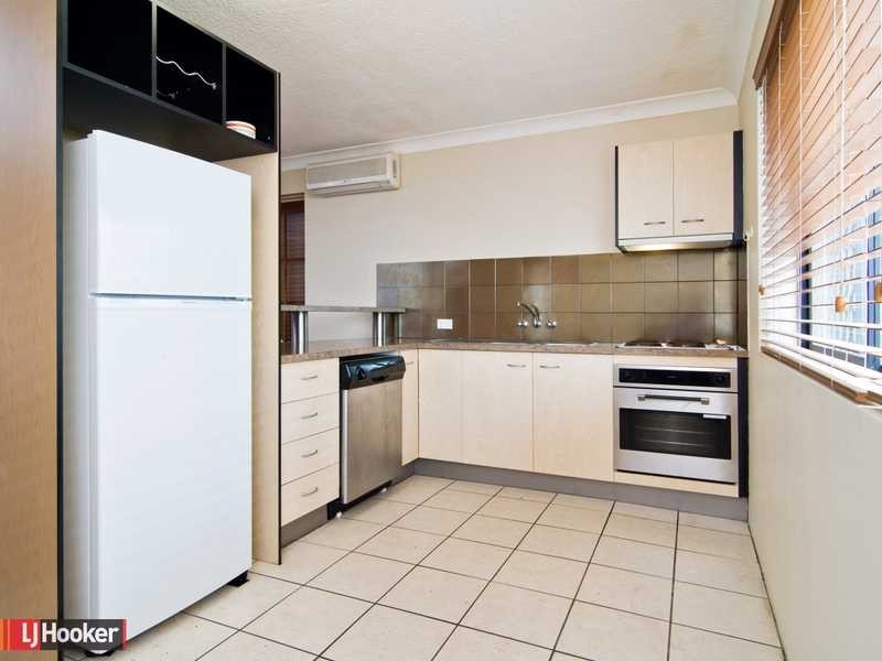 1/70 Fifth Avenue, Wilston QLD 4051