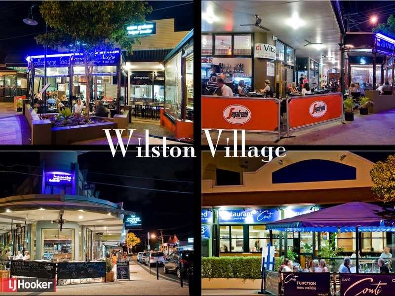 1/70 Fifth Avenue, Wilston QLD 4051