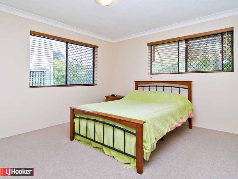 1/70 Fifth Avenue, Wilston QLD 4051