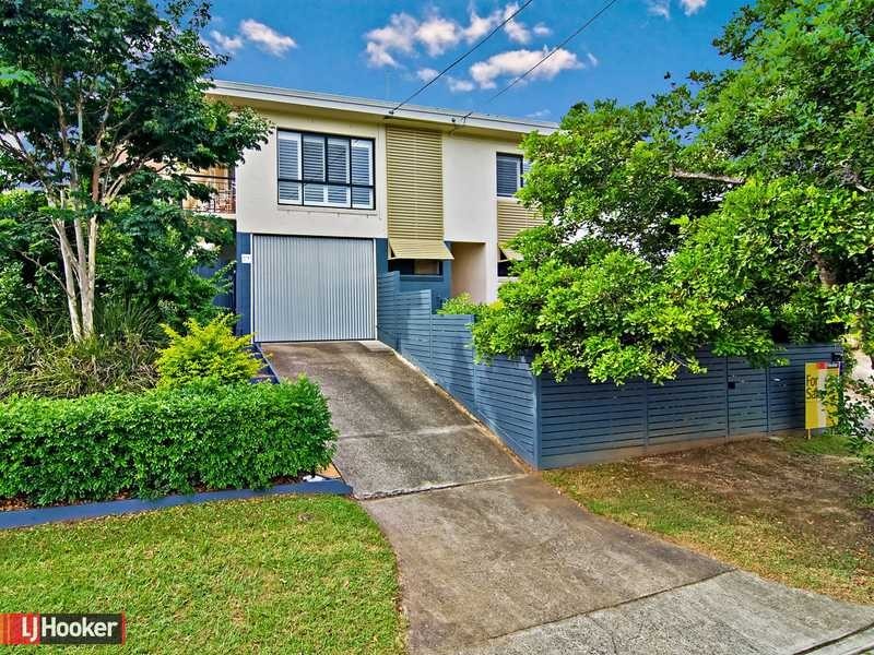 1/70 Fifth Avenue, Wilston QLD 4051