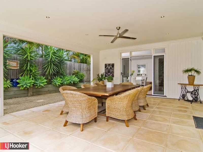 Wavell Heights QLD 4012