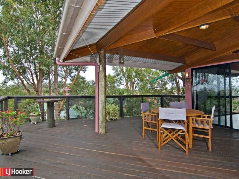 6 Atoll Crescent, Eatons Hill QLD 4037