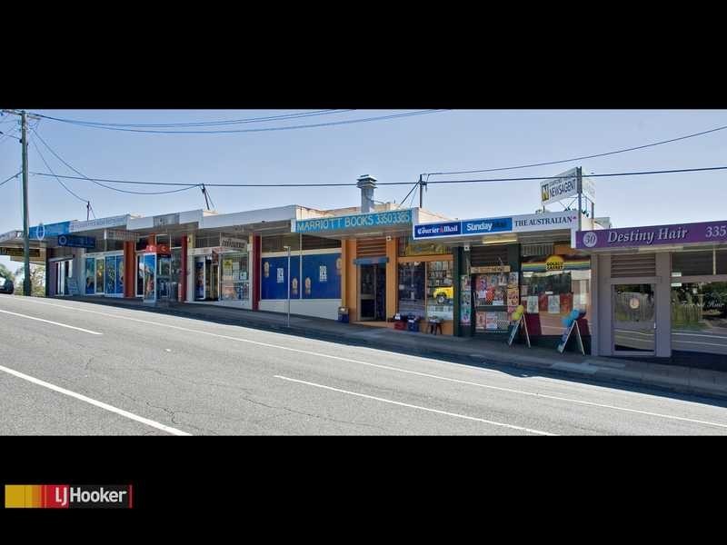 18 Sedgemoor Street, Stafford Heights QLD 4053