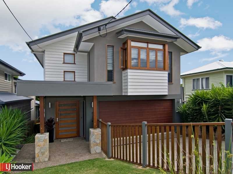 Wavell Heights QLD 4012