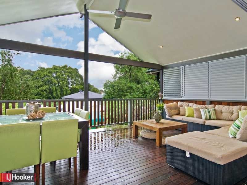 Wavell Heights QLD 4012