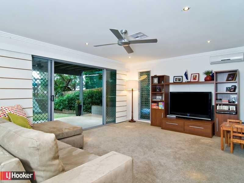 Wavell Heights QLD 4012