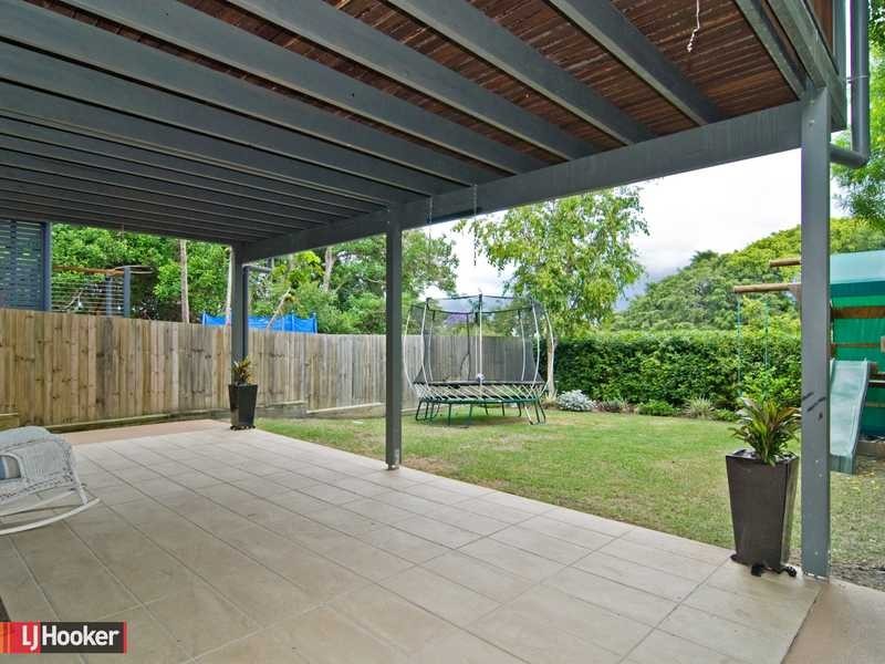 Wavell Heights QLD 4012