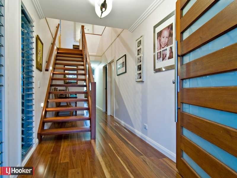 Wavell Heights QLD 4012