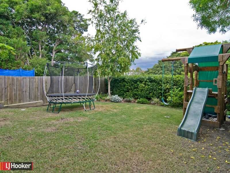 Wavell Heights QLD 4012