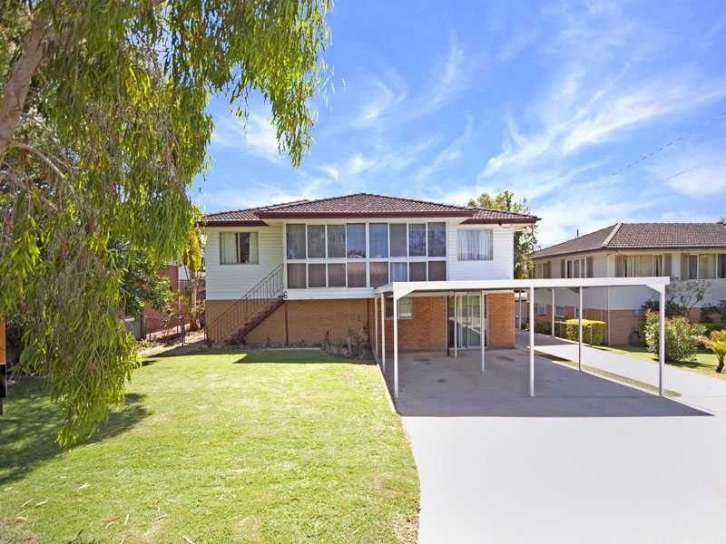 Stafford Heights QLD 4053