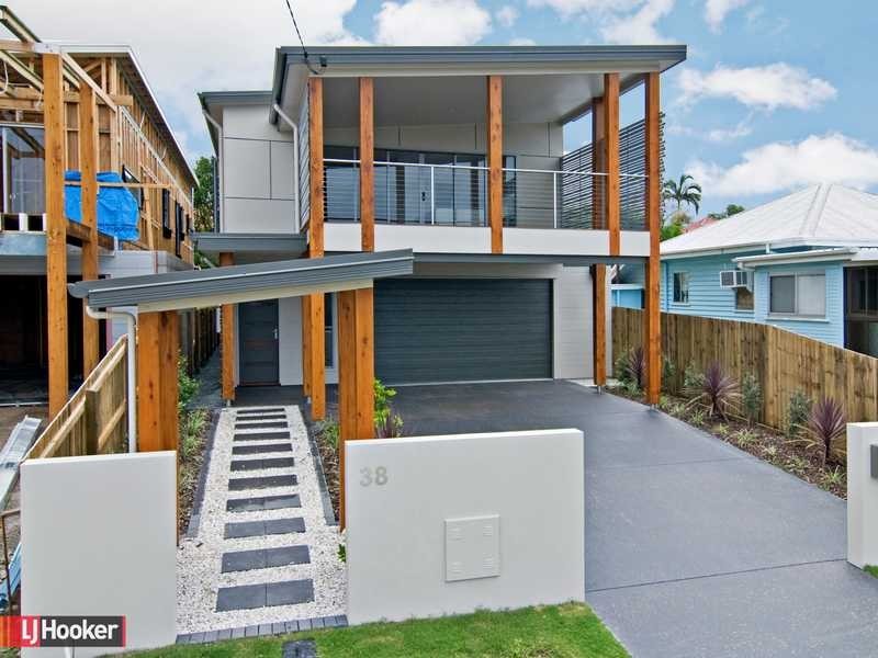 38 Bohland Street, Kedron QLD 4031