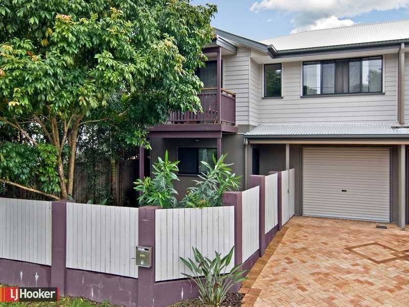 Gordon Park QLD 4031