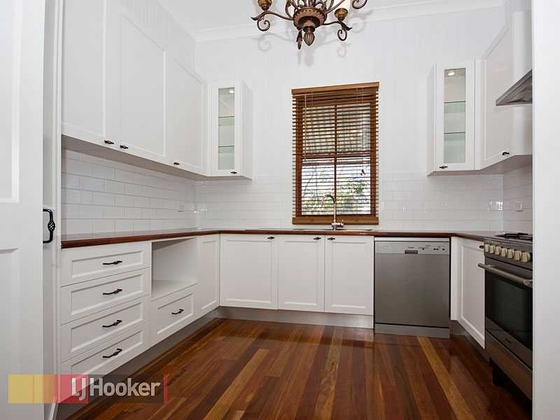 Everton Park QLD 4053