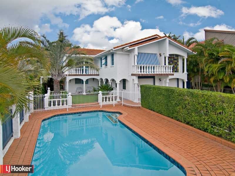 Stafford Heights QLD 4053