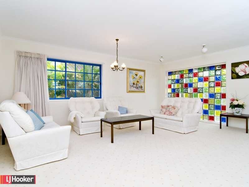 Stafford Heights QLD 4053