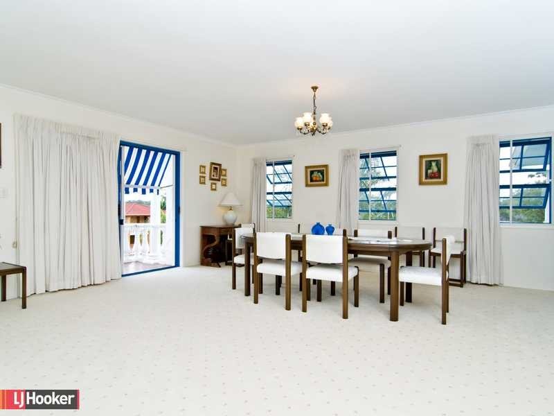 Stafford Heights QLD 4053