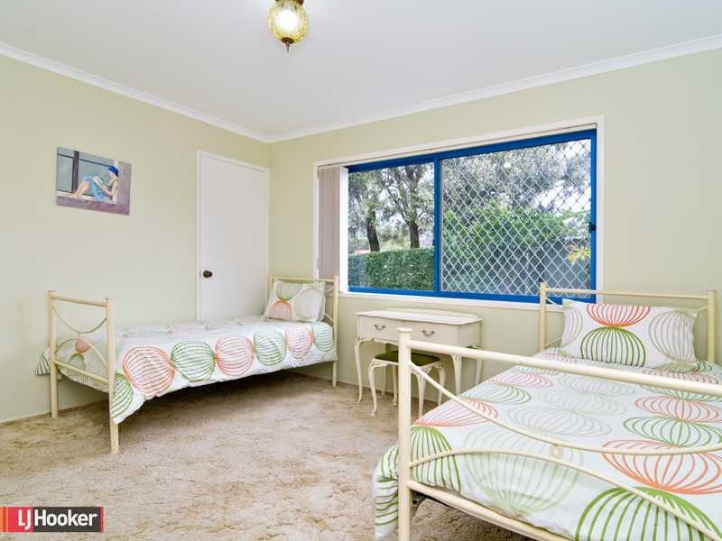 Stafford Heights QLD 4053