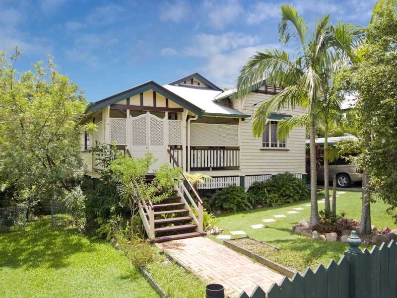 Grange QLD 4051