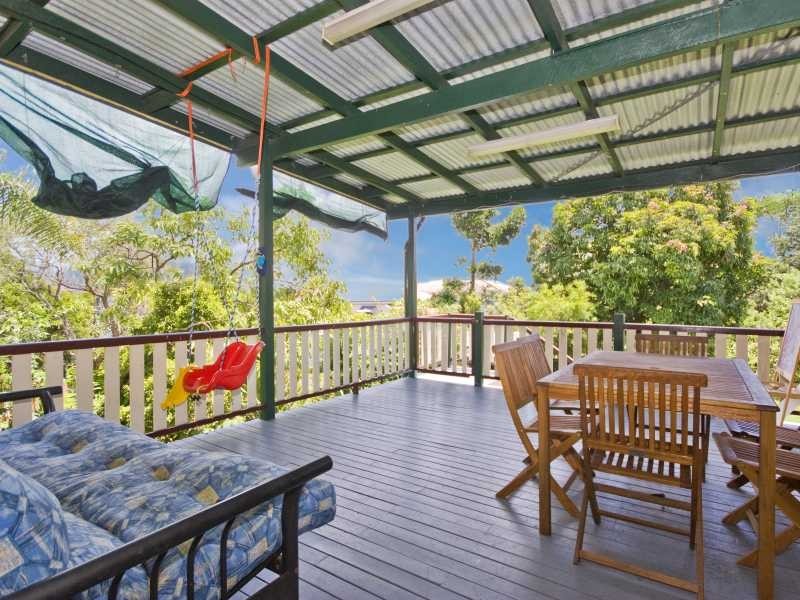Grange QLD 4051