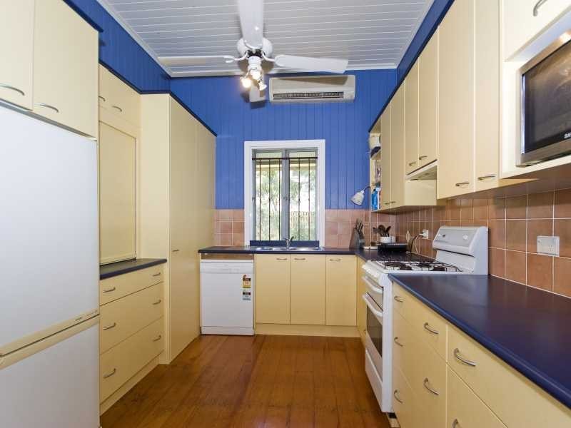 Grange QLD 4051