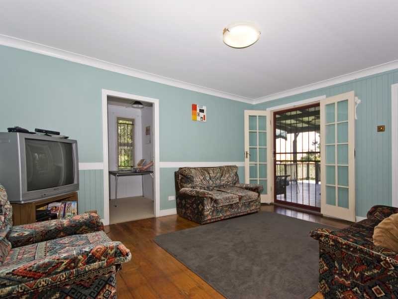 Grange QLD 4051