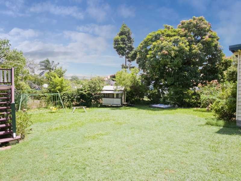 Grange QLD 4051