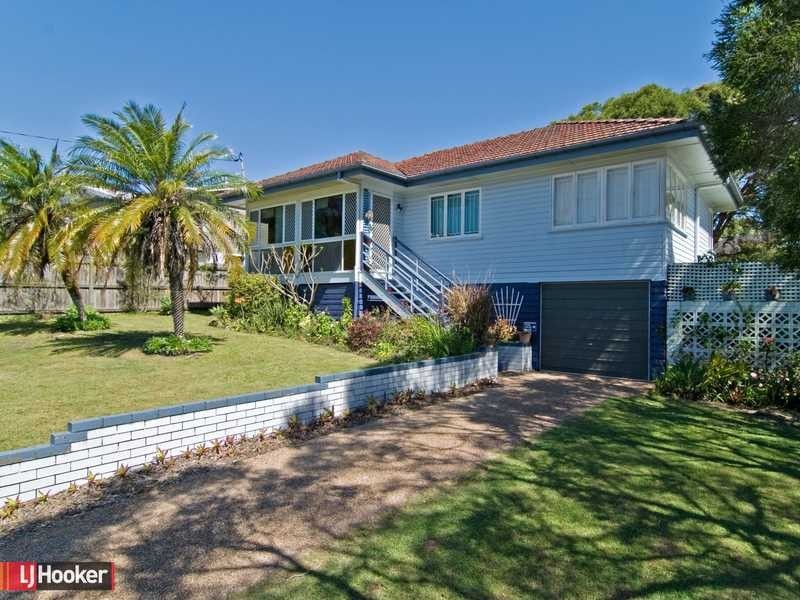 18 Sedgemoor Street, Stafford Heights QLD 4053