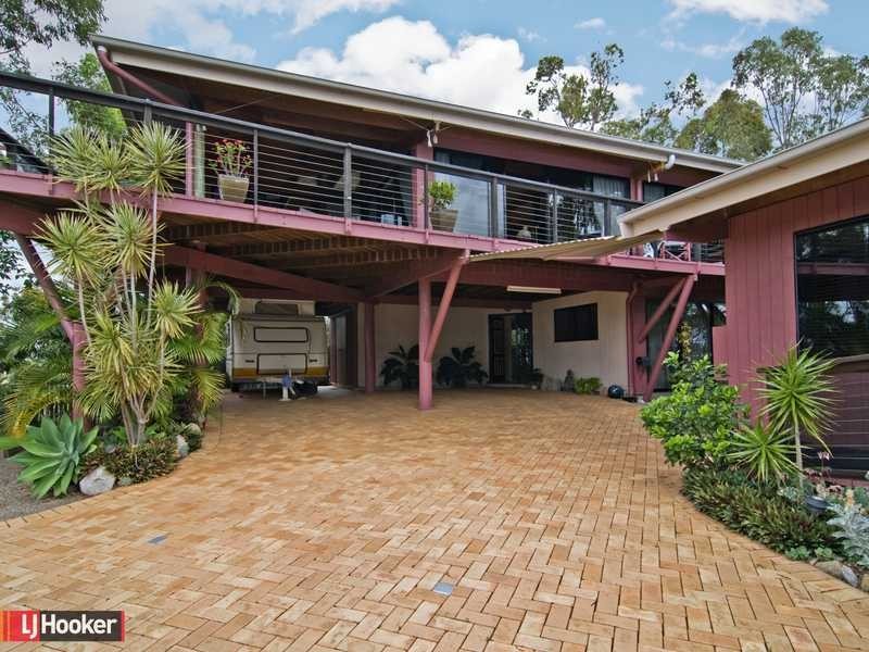 6 Atoll Crescent, Eatons Hill QLD 4037