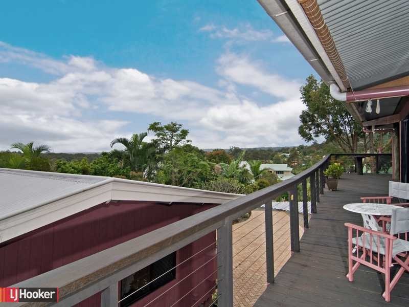 6 Atoll Crescent, Eatons Hill QLD 4037