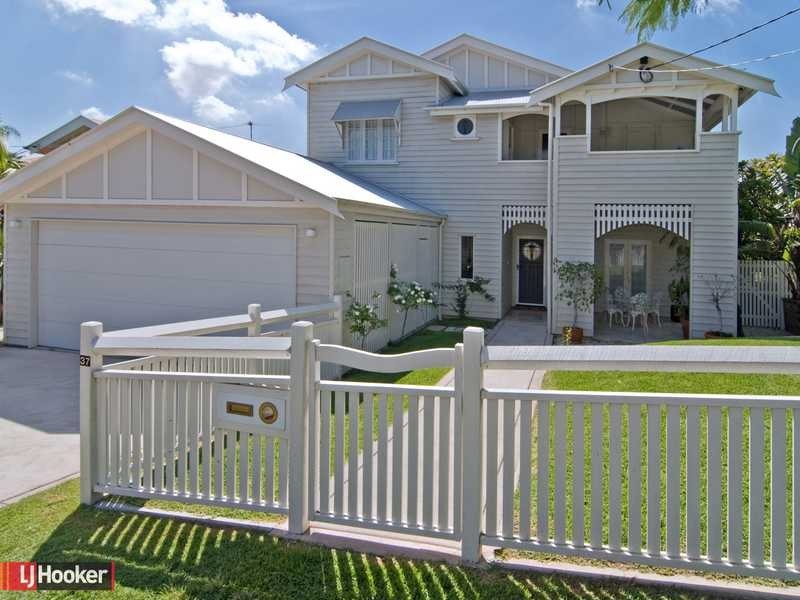 Wavell Heights QLD 4012