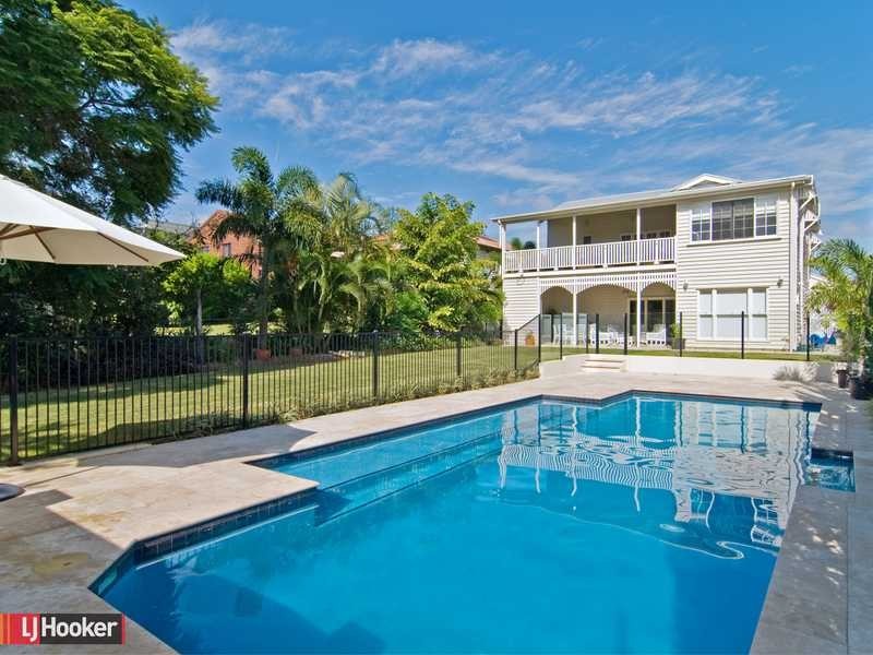 Wavell Heights QLD 4012