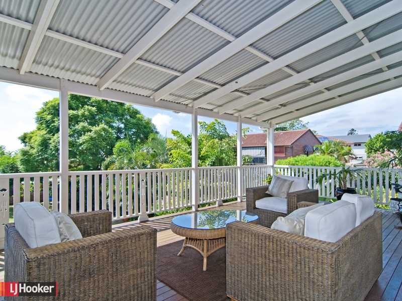 Wavell Heights QLD 4012
