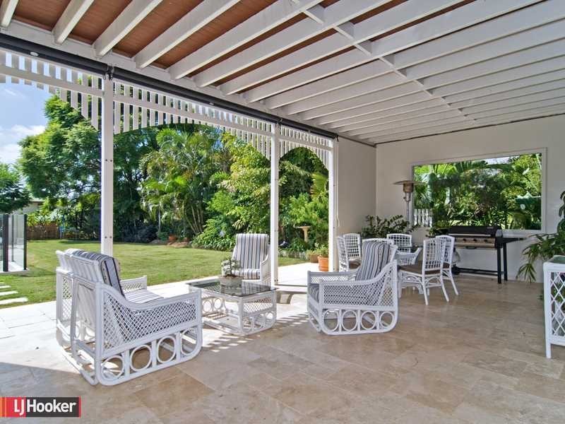 Wavell Heights QLD 4012