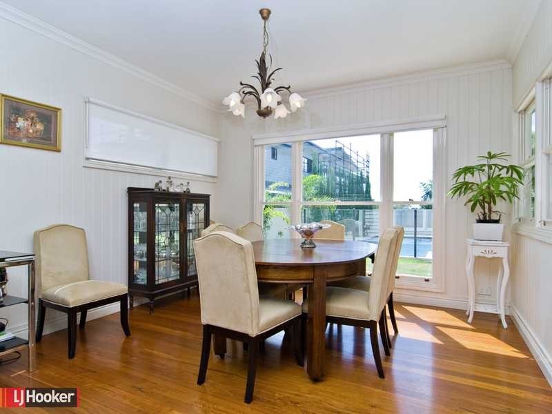 Wavell Heights QLD 4012