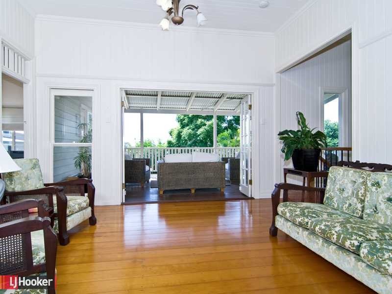 Wavell Heights QLD 4012