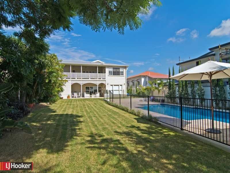 Wavell Heights QLD 4012