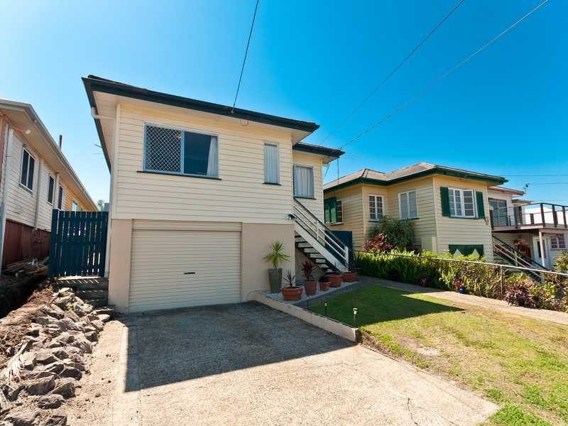 Stafford QLD 4053