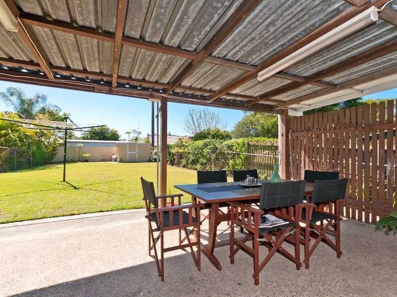 Stafford QLD 4053