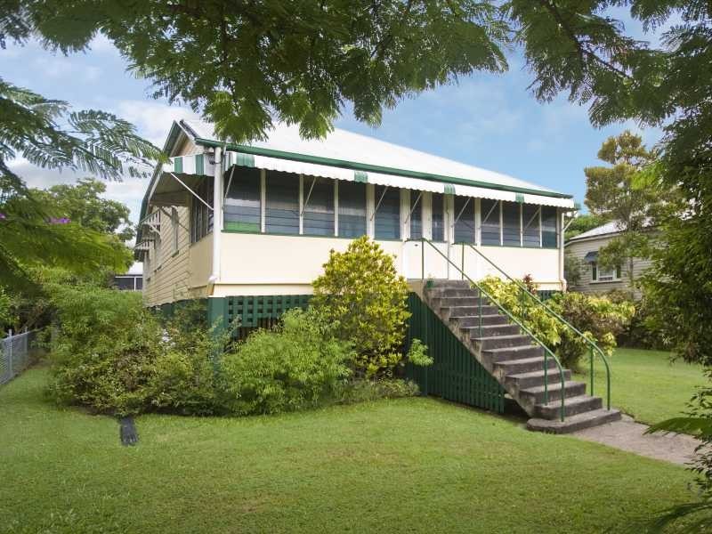 59 Sizer Street, Everton Park QLD 4053